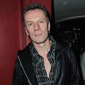 Larry Mullen Jr.